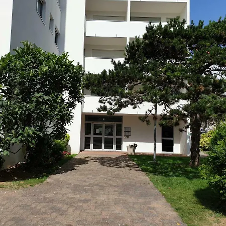 Apartament Le P'tit Beneze