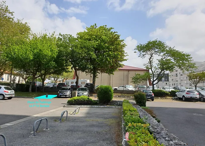 Apartament Le P'tit Beneze