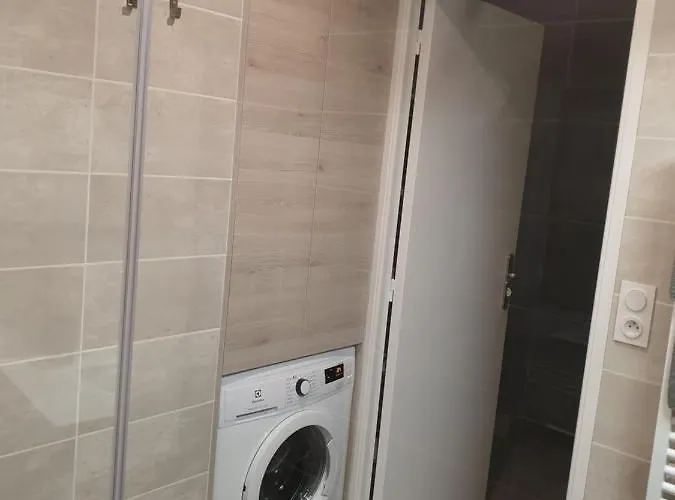 Apartament Le P'tit Beneze