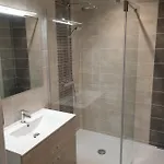Le P'tit Beneze Apartment *