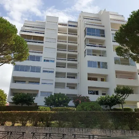 Appartement Le P'tit Benèze *