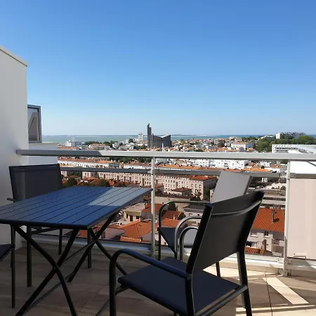 Le P'tit Beneze Royan