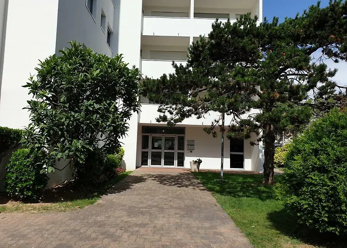 Appartement Le P'tit Benèze