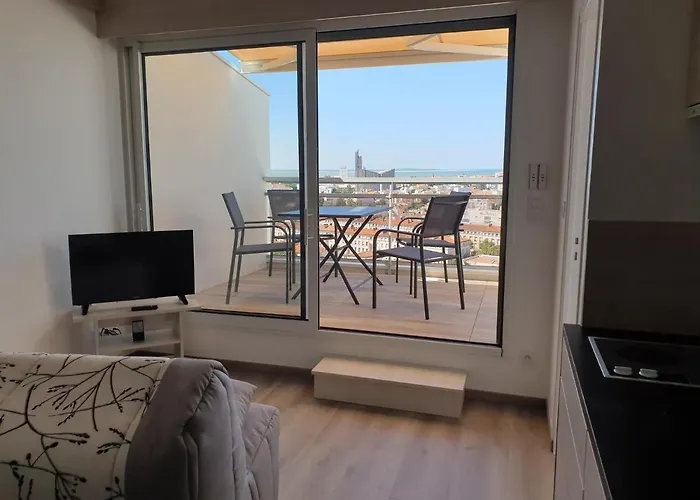 Daire Le P'tit Beneze