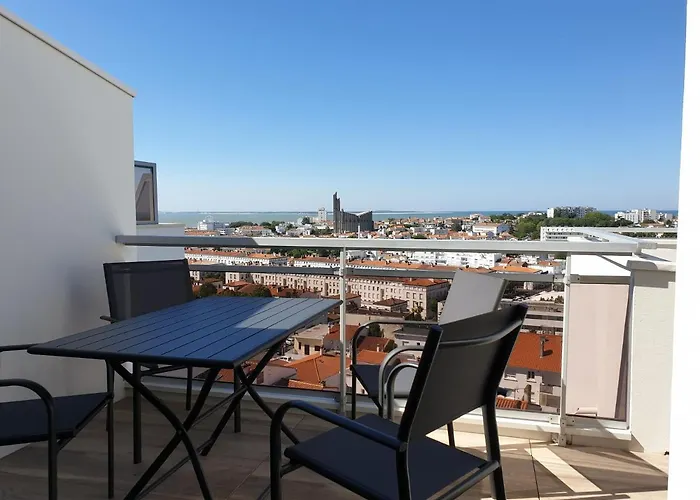 Le P'tit Beneze Royan